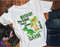 Dino Preschool shirt - 1st day of school shirt - Personalized Dinosaur Pre-school t-shirt Boys Custom Back to School shirt - 1.jpg