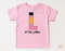 Personalized Back to School Shirt, First day of School Shirt with Name, Monogram, Girls, Boys, Pencil Shirt  #5255-P - 4.jpg