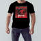 Nyolot From Redman shirt, Shirt For Men Women, Graphic Design, Unisex Shirt
