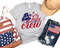 Family 4th Of July, Fourth Of July Crew, Independence Day, 4th Of July Crew, Family Matching Shirt, Patriotic T-Shirt - 2.jpg