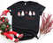 Meowy Christmas Shirt, Christmas Cat Shirt, Merry Christmas, Cat Lover Shirt, Christmas Gift, Christmas Gift For Cat Mom Gifts For Cat Lover - 5.jpg