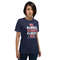 We Almost Always Almost Win - Funny New England Patriots football tee - Short-Sleeve Unisex T-Shirt - 6.jpg