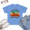 Dachshund-Shirt-Got-Friends-Low-Places-Funny-Weiner-Dog-Gift-T-Shirt-Carolina-Blue.jpg