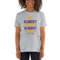 We Almost Always Almost Win - Funny Minnesota Vikings football tee - Short-Sleeve Unisex T-Shirt - 5.jpg