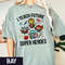 Marvel Avengers Classic I Teach Super Heroes Graphic T-Shirt - 2.jpg
