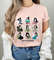 Disney Mulan Moods Cute Face Box Up Unisex T-Shirt For Men Women Hoodie Sweatshirt Kid T-Shirt - 2.jpg