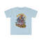 Bad Bunny x Lotas Collab T Shirt, Bad Bunny Exclusive Merch, Bad Bunny Un Verano Sin Ti Shirt, Bad Bunny Fan Tees, Gift for Bad Bunny Fans - 8.jpg