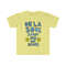 De La Soul 1980's Logo Simple Handdrawn Shirt Retro Golden Age Hip Hop Gift T-Shirt 3 Feet High And Rising Progressive Jazz Rap Graphic Tee - 5.jpg