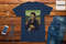 Jurassic Malcom Painting Adults Unisex T-Shirt, funny t-shirts mens, funny graphic tees, cool mens tshirt, comedy t shirt, slogan t-shirts - 3.jpg