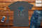 Neon Space Droid T-Shirt graphic tee geek t-shirt funny shirt for men - 2.jpg