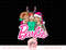 Barbie - Christmas - Best Friends png, sublimation copy.jpg