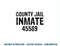 Halloween County Jail Inmate Prisoner Costume Party png, sublimation copy.jpg