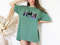 Disney Mom Maleficent Comfort Colors® Shirt, Disney Villain Mom Shirt, Disney Mothers Day Shirt, Funny Mom Shirt, Disney Holiday Shirt - 6.jpg