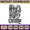 Harry Potter Svg,Harry Potter Christmas Svg, Christmas Svg, Dxf ,Png Digital Download (57).jpg