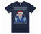 Boris Johnson Vaccine T-shirt Tee Top Funny Lockdown Vaccinated Vaccine Politics Politician Passport - 1.jpg