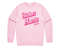 Biden Harris Pink 2020 Jumper Sweater Sweatshirt US Election Campaign Joe For President Kamala Funny - 1.jpg