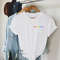 Rainbow Heart Shirt, Pride Pocket Shirt, Perfect Gift, LGBT Tee, Pride Rainbow Heart T Shirt, Pride Shirt - 1.jpg