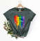 Love Wins Shirt, LGBTQ+ Shirt, Love is Love Shirt,pride rainbow shirt, LGBT Shirt, Pride Shirt,Western Pride Shirt, Equality Shirt - 1.jpg
