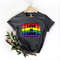 Love is Love Shirt, LGBT Shirt, Pride Shirt, Lesbian Gay Shirt, Love is Love Shirt Men, Love is Love Shirt, Rainbow Shirt, Pride Tee - 3.jpg