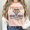 Gay pride shirt, Pride Rainbow Shirt, LGBT Shirt, Lesbian pride Shirt,Gay Pride Shirt,Ally Gift,70s pride, ally shirt,LGBTQIA+ Ally, Gay Mom - 2.jpg