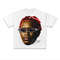 YOUNG THUG T-SHIRT  Rap Tee Concert Merch Kanye Thugger Slime Season  White Red Rare Hip Hop Graphic Print  - 1.jpg