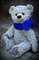 Collectible teddy bear handmade love (8).JPG