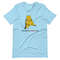 Bare Minimum Unisex t-shirt - 3.jpg