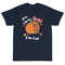 Spooky Vibe Short Sleeve T-Shirt - 2.jpg