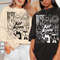 Bad Bunny Doodle Art Shirt, Vintage Un X100to Lyrics Merch Tee Sweatshirt Hoodie, Bad Bunny Tattoo Tour 2023 DA0305DT - 2.jpg