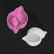 Sea shell STL file for vacuum forming and 3D printing 2.png
