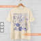 EXO Kpop Doodle Art Shirt, Vintage EXO Merch Tee Graphic Arts Album Lyric Sweatshirt, Retro EXO Concert Tour 2023 DA0807DT - 4.jpg