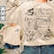 Lovejoy Doodle Art Shirt, 2 Side Vintage Lovejoy Merch Lyric Album Sweatshirt Hoodie, Retro Lovejoy Tattoo Tour DA1505DT - 2.jpg