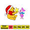 Winnie Pooh Christmas Svg, Christmas Svg, Christmas Pooh svg, Winnie The Pooh Christmas cricut (15).jpg
