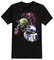 Yoda Zombie Halloween T-Shirt For Men, Women & Kids 100% Cotton Black Shirt, Funny Scary T-Shirts, Horror Movie Shirts - 1.jpg