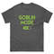 Goblin Mode On T-Shirt  Word of the Year  Goblin Meme Shirt  Funny Goblincore Tee - 5.jpg