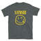 Satoshi T Shirt  Jack Dorsey Satoshi  Parody  90's Grunge Rock  Jack Dorsey Satoshi shirt - 7.jpg