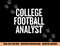 College Football Analyst gift Halloween Christmas Funny C png, sublimation copy.jpg