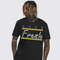 Shirt To Match Jordan 1 Mid Sonics Noble Green Pollen - Born Fresh Heads Basketball - Mid Sonics 1s Gifts Unisex Matching T-Shirt - 4.jpg