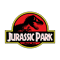 Jurassic Park Alphabet 08 Logo 01.png
