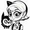 black-and-white-coloring-of-a-girl-named-luz-from- (2).png