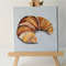Croissant-acrylic-painting-food-art-kitchen-wall-decor.jpg