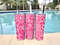Come On Barbie Inflated Tumbler Wrap PNG, Lets Go Party Inflated Tumbler PNG, Barbi Doll Skinny Tumbler PNG - 1.jpg