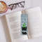bookmark embroidery pattern cat