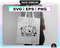 BT21  svg  Kpop Star PNG  BTS members printable decal  Vector files for Cricut - 3.jpg