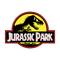 Jurassic Park Alphabet 08 Logo 02.png