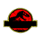 Jurassic Park Alphabet 08 Logo 13.png