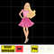 Barbie Png, Barbdoll, Files Png, Clipart Files, Barbie Oppenheimer Png, Barbenheimer Png, Pink Png (89).jpg