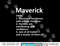 MAVERICK Definition Personalized Name Funny Birthday Gift png, sublimation copy.jpg