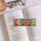 cross stitch bookmark pattern digital