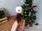 Stuffed eagle bird toy gift decor  (11).jpg
